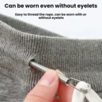 Flexible Spring Elastic Band Threader - Image 3