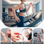 Ice Hot Compress Solid Hydrogel Finger Protector - Image 6