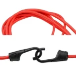 30pcs High-Elastic Rubber Elastic Cord Set Motorcycle Bicycle Tie-Down Straps Tent Elastic Cords - Image 5