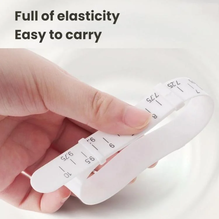 TBD06063226_B3.webp Bracelet Wrist Size Measuring Belt - Image 4