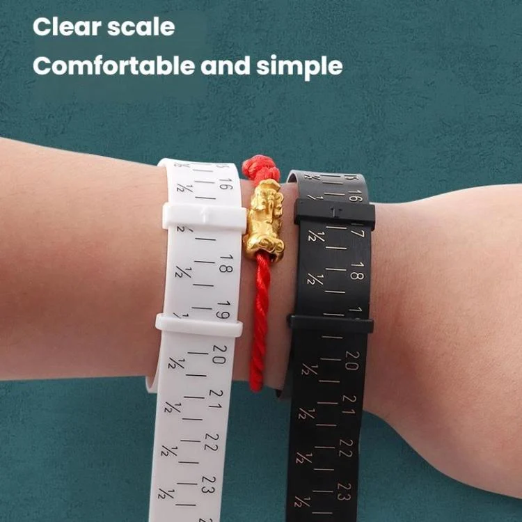 TBD06063226_B4.webp Bracelet Wrist Size Measuring Belt - Image 5