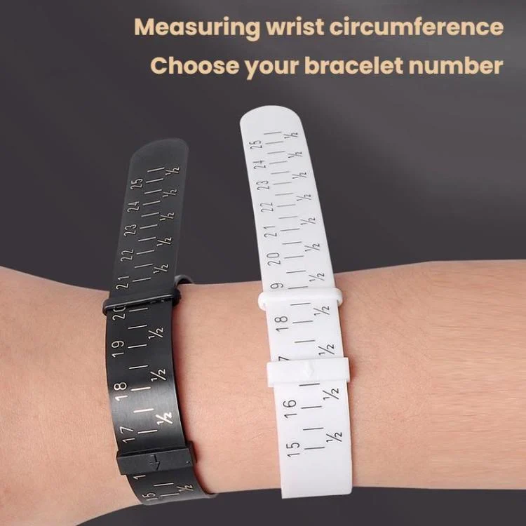 TBD06063226_B5.webp Bracelet Wrist Size Measuring Belt - Image 6