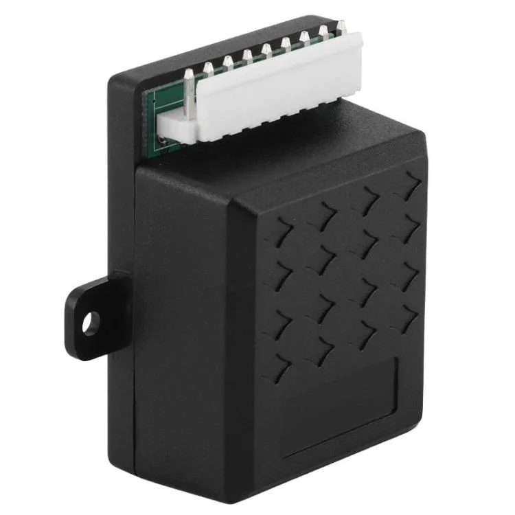 TBD06063228_1.webp Car Rearview Mirror Automatic Folding Device Rearview Mirror Extension Storage Device - Image 2