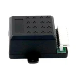 Car Rearview Mirror Automatic Folding Device Rearview Mirror Extension Storage Device - Image 3