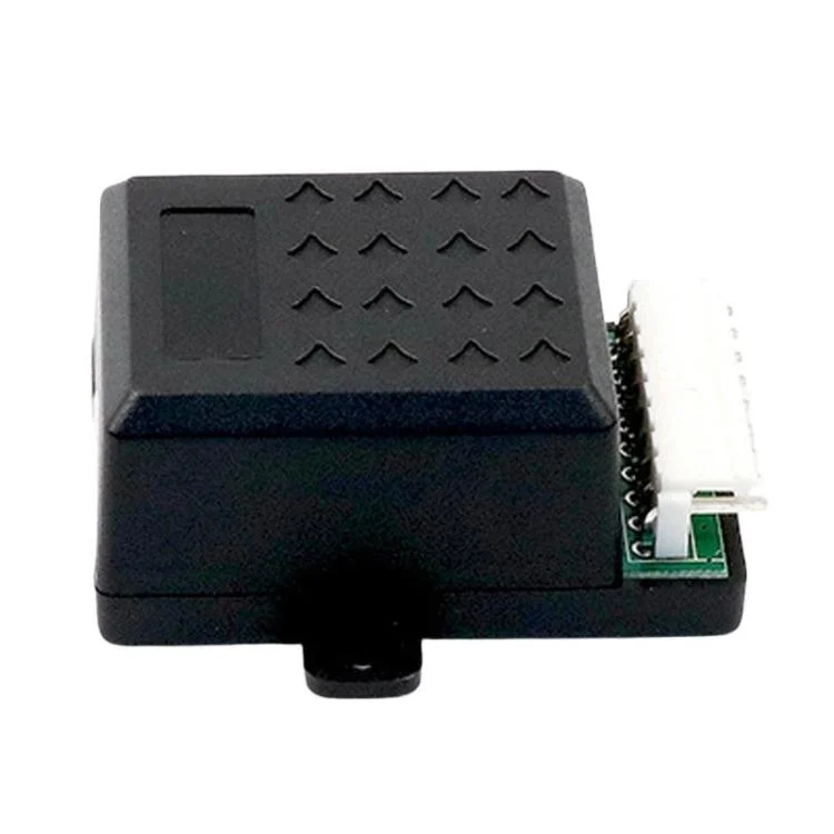 TBD06063228_2.webp Car Rearview Mirror Automatic Folding Device Rearview Mirror Extension Storage Device - Image 3