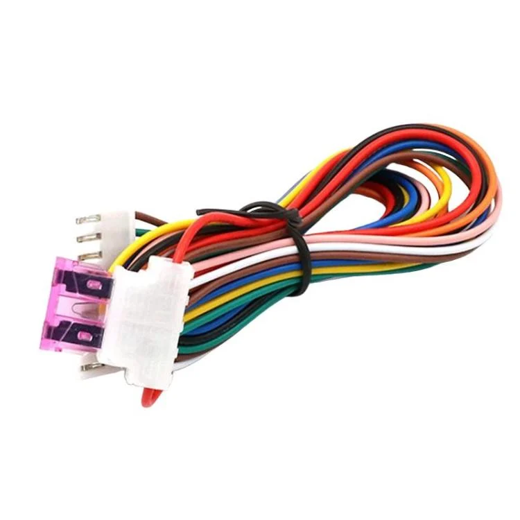 TBD06063228_3.webp Car Rearview Mirror Automatic Folding Device Rearview Mirror Extension Storage Device - Image 4