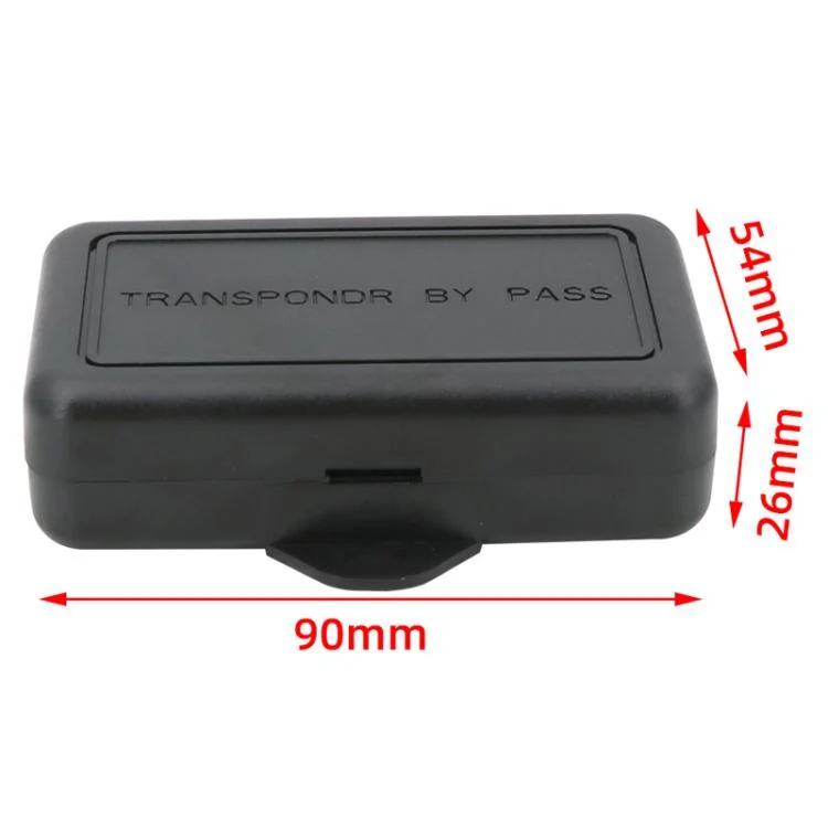 TBD06063232_4.webp BP-02 Car Modification Transponder Bypass Module Remote Start - Image 5