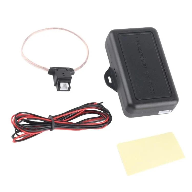 TBD06063232_5.webp BP-02 Car Modification Transponder Bypass Module Remote Start - Image 6