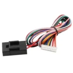 NQ-RMF-02 Universal Car Rearview Mirror Automatic Folding Device Rearview Mirror Extension Storage Control Module - Image 3