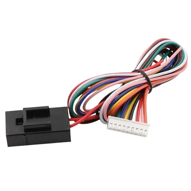 TBD06063235_2.webp NQ-RMF-02 Universal Car Rearview Mirror Automatic Folding Device Rearview Mirror Extension Storage Control Module - Image 3