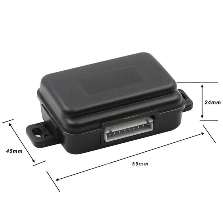 TBD06063235_4.webp NQ-RMF-02 Universal Car Rearview Mirror Automatic Folding Device Rearview Mirror Extension Storage Control Module - Image 5