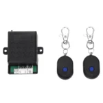 NQ-9006 Car Intelligent Remote Anti-Hijacking Device Hidden Lock Anti-Theft Control System