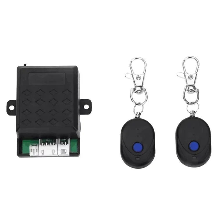 NQ-9006 Car Intelligent Remote Anti-Hijacking Device Hidden Lock Anti-Theft Control System