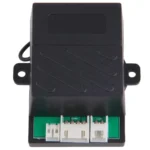 NQ-9006 Car Intelligent Remote Anti-Hijacking Device Hidden Lock Anti-Theft Control System - Image 2