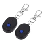 NQ-9006 Car Intelligent Remote Anti-Hijacking Device Hidden Lock Anti-Theft Control System - Image 4