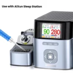 Soldering Iron Head 0.1mm Cleaning Brush 360 Degree No Dead Angle Cleaning De-Oxidized Layer Brush - Image 4