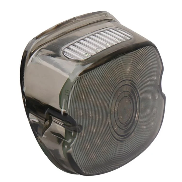 OL-HT01B Motorcycle LED Retro Tail Light Modified Independent Turn Signal Light