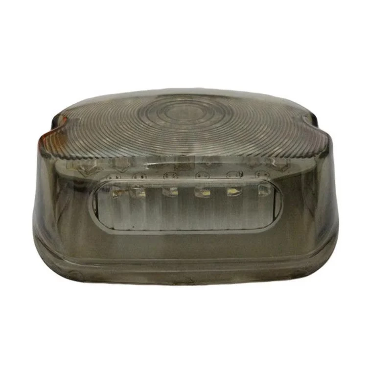TBD06063280_B1.webp OL-HT01B Motorcycle LED Retro Tail Light Modified Independent Turn Signal Light - Image 2