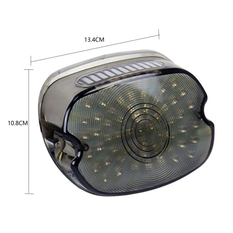 TBD06063280_B2.webp OL-HT01B Motorcycle LED Retro Tail Light Modified Independent Turn Signal Light - Image 3
