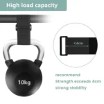 Self-adhesive Hook-and-loop Nylon Tie Wraps - Image 3