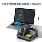 Intelligent Keyless Operation Precision Welding Station - Image 11