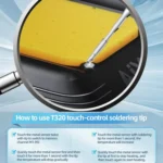 Intelligent Keyless Operation Precision Welding Station - Image 4