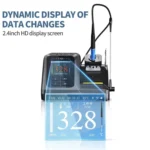 Intelligent Keyless Operation Precision Welding Station - Image 8