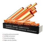 3pcs Universal Soldering Iron Tip Lead-Free Environmental Protection Easy On Tin Soldering Pencil Core - Image 4