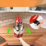 Kitchen Blender Rubber Non-Slip Mat - Image 6