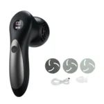 ZM-518 Electric Vacuum Callus Remover With Digital Display Dead Skin Callus Foot File Machine