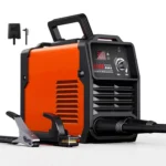 MMA300K 5 In 1 Home Mini Inverter DC Portable Welder, 220V EU Plug