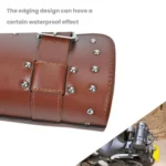 Motorcycle Electric Bike Luggage Tool Storage Bag - Image 6