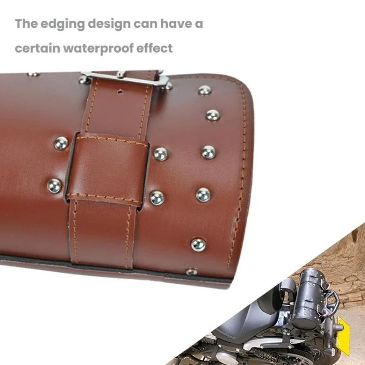 TBD06063329_B5.webp Motorcycle Electric Bike Luggage Tool Storage Bag - Image 6