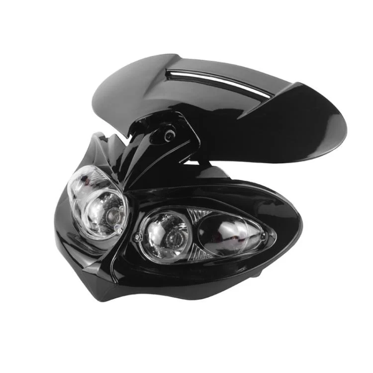 TBD0606333501A.webp Off-Road Motorcycle Ghost Mask Four-Eye Headlight - Image 1