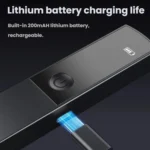 Blow-Type High Precision Alcohol Testing Device - Image 8