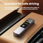 Blow-Type High Precision Alcohol Testing Device - Image 9