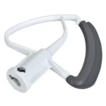 Flex Edge Beater For KitchenAid 4.5 & 5 QT Mixers Replacement Paddle With Scraper Attachment - Image 5