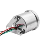 Motorcycle LED Backlit Engine Speedometer - Image 3