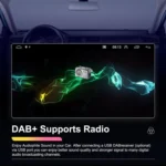 5 Inch Landscape Android Car Player Car Central Control All-In-One Unit - Image 12