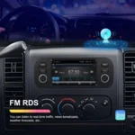 5 Inch Landscape Android Car Player Car Central Control All-In-One Unit - Image 8