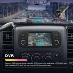 5 Inch Landscape Android Car Player Car Central Control All-In-One Unit - Image 10