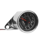 Motorcycle Modified High-definition Speedometer Odometer - Image 2
