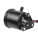 12V Universal Motorcycle Dual Odometer with LED Light - Image 4