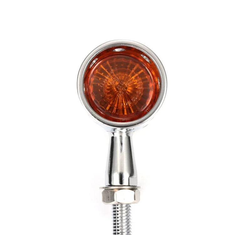 TBD06063381_B2.webp 2pcs Hollow Motorcycle Modified Turn Signal Light - Image 3