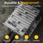 Power Converter Voltage Booster - Image 5