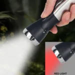 Portable Outdoor Flashlight Emergency Tool Kit - Image 6