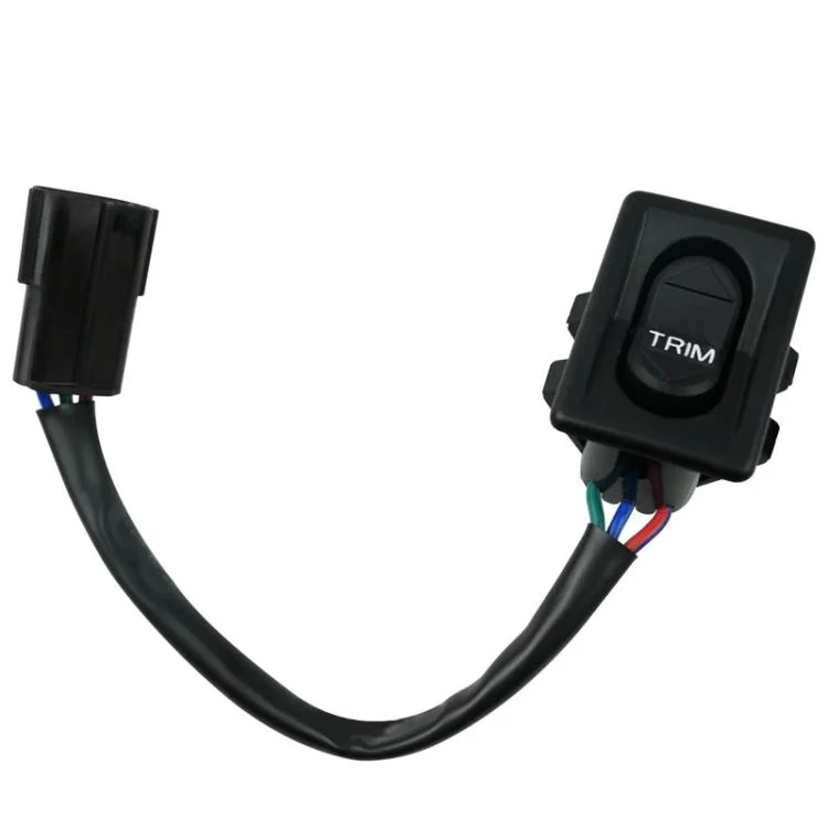 For Mercury Outboard Motor Tilt Trim Lift Switch 856990 / 896620001 / 8M0042300