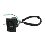 For Mercury Trim Tilt Lift Switch 87-856990 / 87-8M0042301