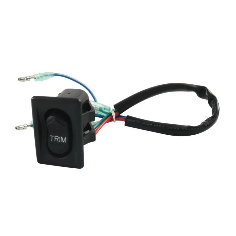 For Mercury Trim Tilt Lift Switch 87-856990 / 87-8M0042301