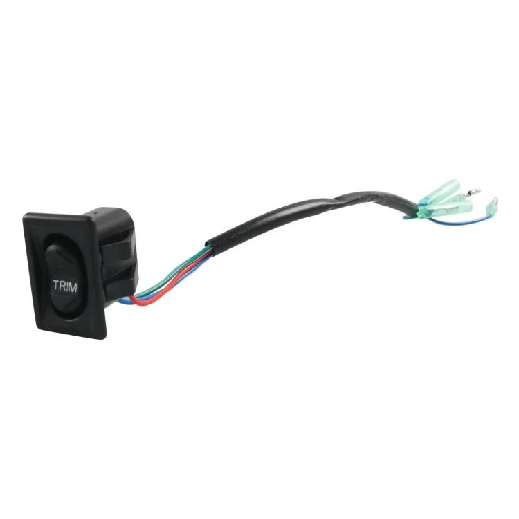 TBD06063419_1.webp For Mercury Trim Tilt Lift Switch 87-856990 / 87-8M0042301 - Image 2